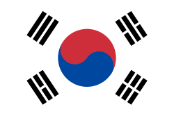 South Korea