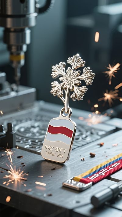 in991-Der-rot-weiße-Fahnengeist-im-Edelweiß-Lesezeichen