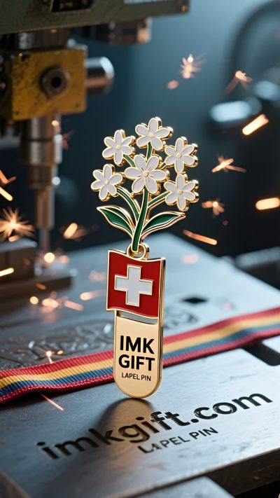 in985-Edelweiß-Lesezeichen-Finde-das-Licht-des-Lebens-im-rot-weißen-Glauben