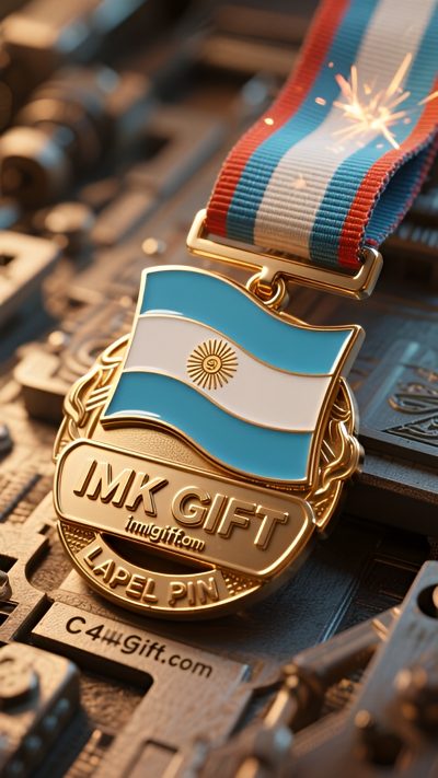 in986-Medalla-de-Gloria-en-Llamas-Azules-y-Blancas