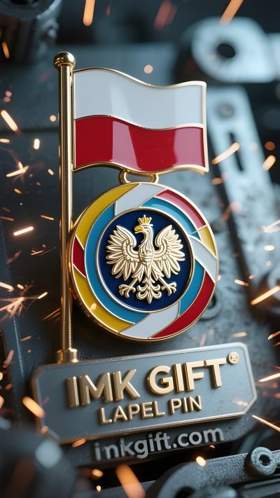 in981-Czerwona-i-biała-chwała-narodowe-skrzydła-na-medalu