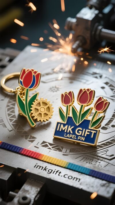 in997-Driekleurige-vlag-en-gouden-sleutel-De-vasthoudendheid-en-bloei-van-het-leven-ontsluiten