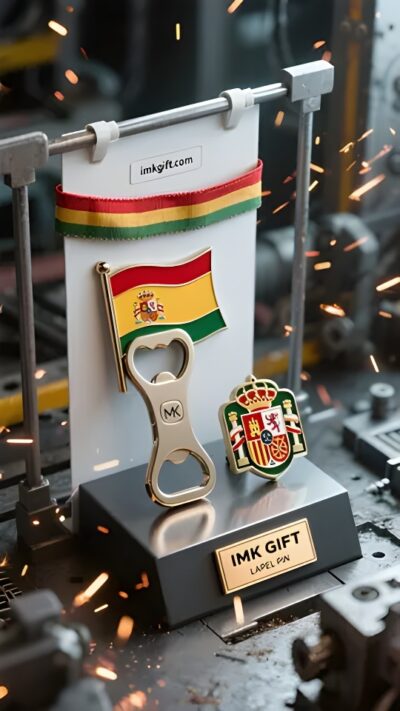 in999-Aprovechando-el-poder-de-la-unidad-la-ilustración-civilizacional-del-abridor-de-botellas-con-el-emblema-nacional-español