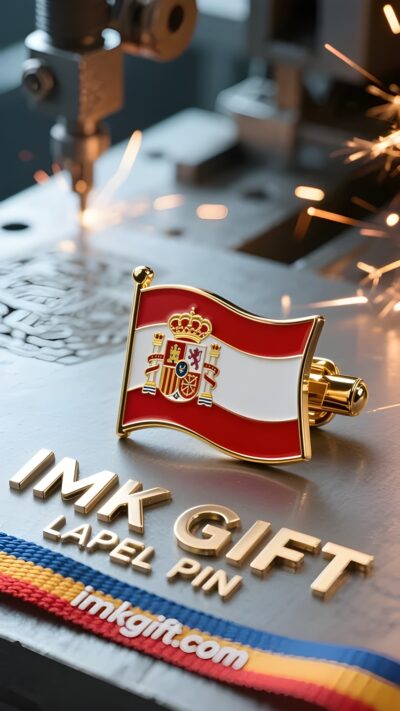 in983-Un-mar-de-estrellas-en-un-clip-de-corbata