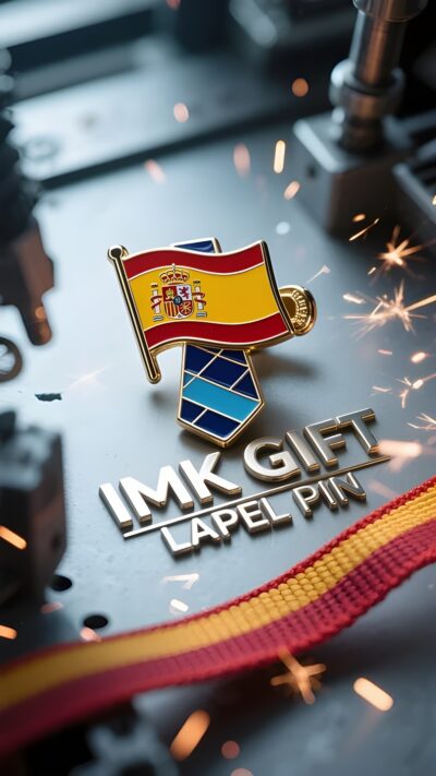 in986-Un-mar-de-estrellas-en-un-clip-de-corbata