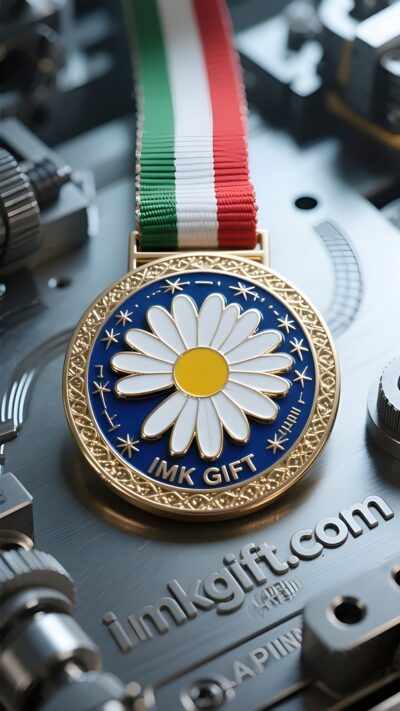 in987-Margherite-in-fiore-sulle-rovine-la-rinascita-della-fede-testimoniata-dalla-bandiera-tricolore