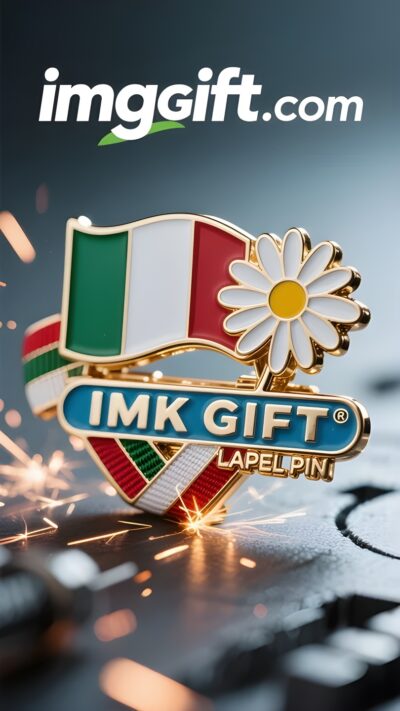 in981-Emblema-tricolore-della-fede-e-della-margherita-Blooming-in-the-Ordinary