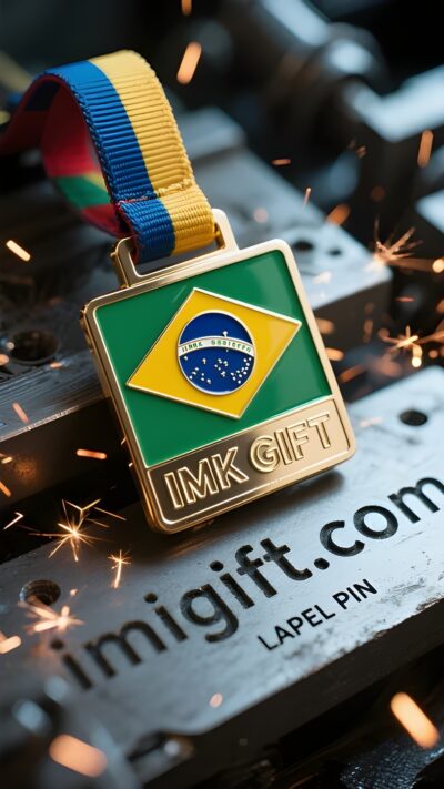 in990-O-mar-de-estrelas-em-um-pequeno-espaço-o-farol-espiritual-na-etiqueta-de-bagagem-do-emblema-nacional-brasileiro