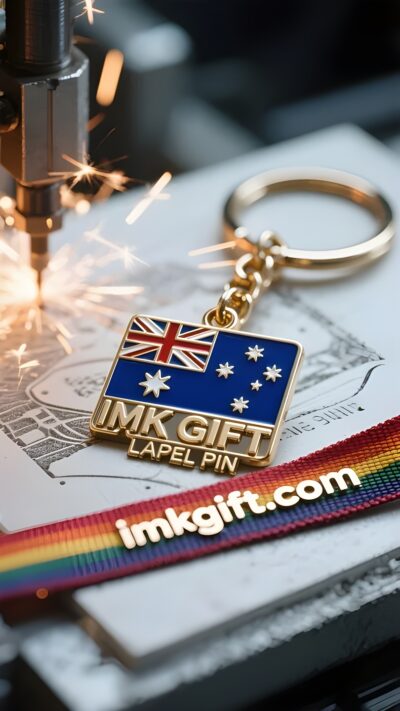 in985-A-spiritual-totem-in-a-small-space-a-keychain-carries-the-stars-and-courage