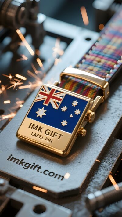 in992-Fasten-your-faith-and-forge-ahead-the-national-code-in-the-national-emblem-belt-buckle