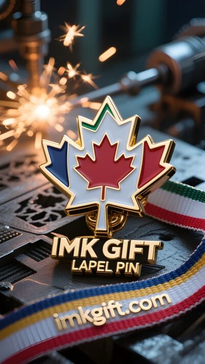 in986-The-Maple-Leaf-Badge-Guards-the-Mountains-and-Rivers-Let-the-Light-of-Unity-Illuminate-the-Way-Forward