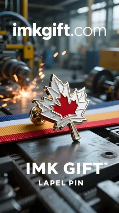 in982-Maple-Red-Cufflinks-Protecting-the-Faith-That-Never-Fades