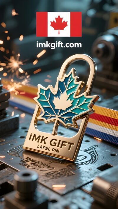 in989-Eternal-Spring-in-the-Maple-Leaf-Bookmark