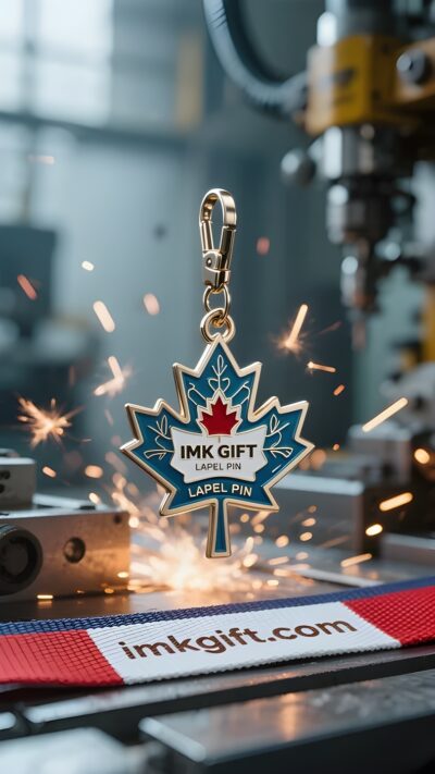 in989-Maple-leaves-and-luggage-the-sincere-heart-imprinted-on-the-journey