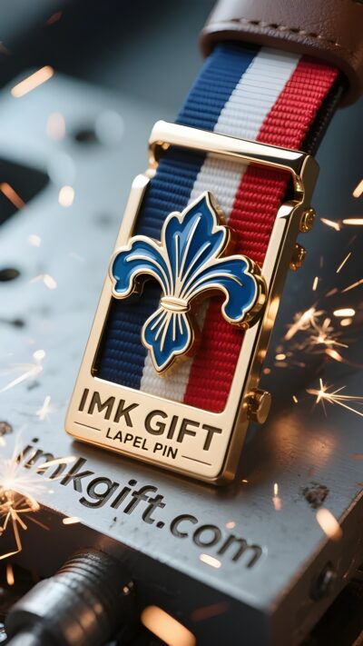 in981-La-Fleur-de-Lys-et-le-Tricolore-l-39-esprit-français-intemporel