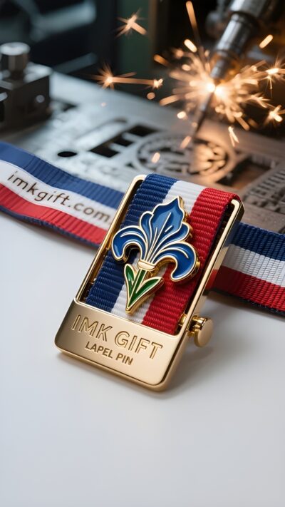 in994-La-fleur-de-lys-verrouille-l-39-âme-française