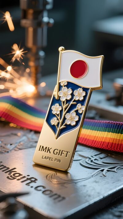 in982-桜のしおりに赤い太陽-無常の中に永遠を刻む