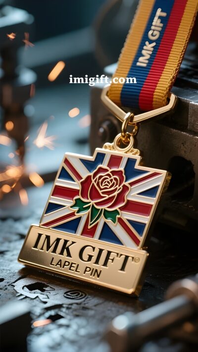 in990-The-Flower-of-Reconciliation-Blooming-on-the-National-Flag-The-Millennium-Enlightenment-of-the-Tudor-Rose