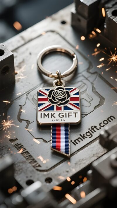 in984-The-flag-in-the-palm-of-your-hand-the-code-of-unity-in-the-Tudor-Rose-keychain