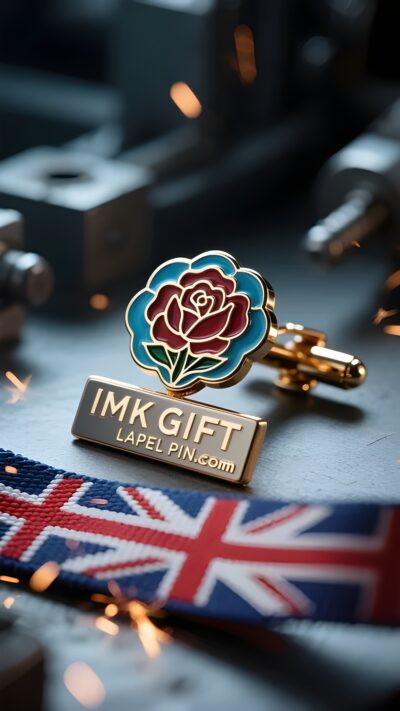 in985-Tudor-Rose-Cufflinks-Sewing-the-Future-in-the-Folds-of-History