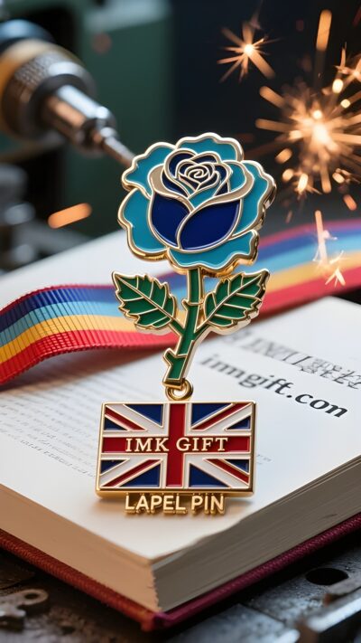 in990-Tudor-Rose-Bookmark-The-Will-of-Unity-Blooming-in-the-Cracks