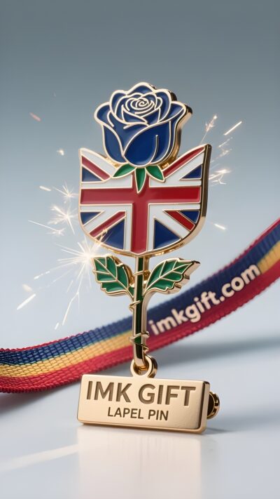 in986-Roses-bloom-between-flags-drawing-power-from-British-symbols