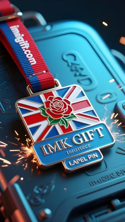 in989-Tudor-Rose-Luggage-Tag-A-Traveler-39-s-Keepsake-That-Sews-Up-Differences