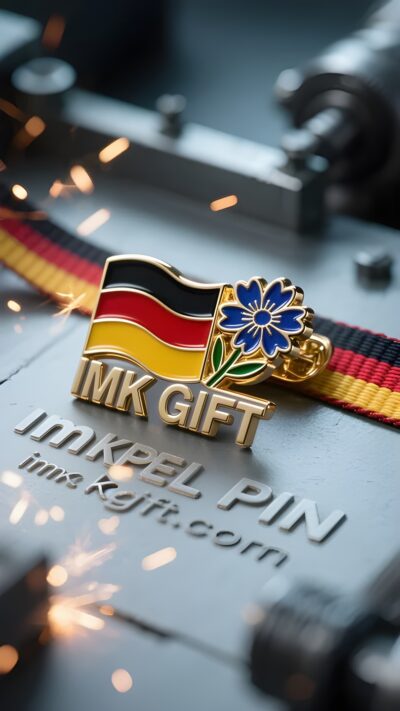 in987-Kornblumen-in-Schwarz-Rot-und-Gold-der-Glaube-der-nie-verblasst