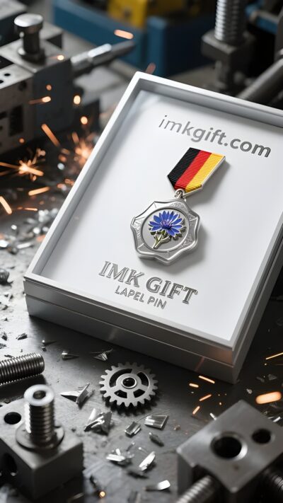 in996-Kornblumenmedaille-Goldener-Eid-der-im-Dunkeln-blüht