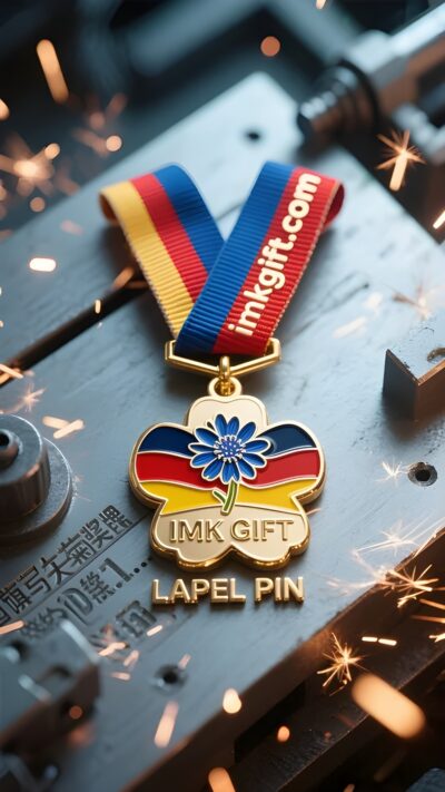 in991-Kornblumenmedaille-Mut-zur-Blüte-auf-deutschem-Boden