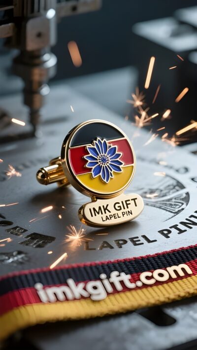 in982-Kornblumen-Manschettenknöpfe-Nationalgeist-blüht-am-Revers