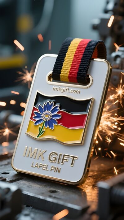 in985-Kornblumen-und-Trikolore-Der-deutsche-Geist-blüht-im-Wandern