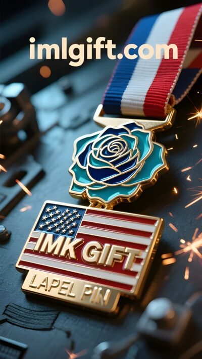 in995-The-Order-of-the-Rose-and-the-Star-Spangled-Banner-The-Totem-of-Courage-That-Never-Fades