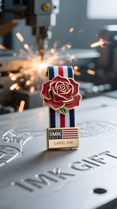 in995-The-light-of-freedom-on-the-rose-buckle