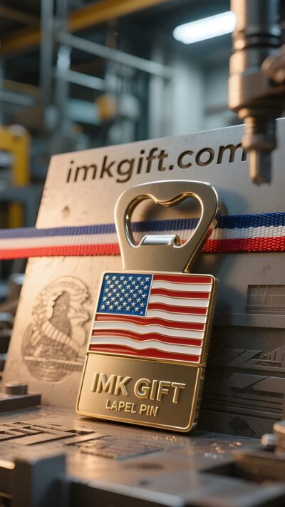 in988-Rose-bottle-opener-and-the-Stars-and-Stripes-the-key-of-courage-to-open-freedom