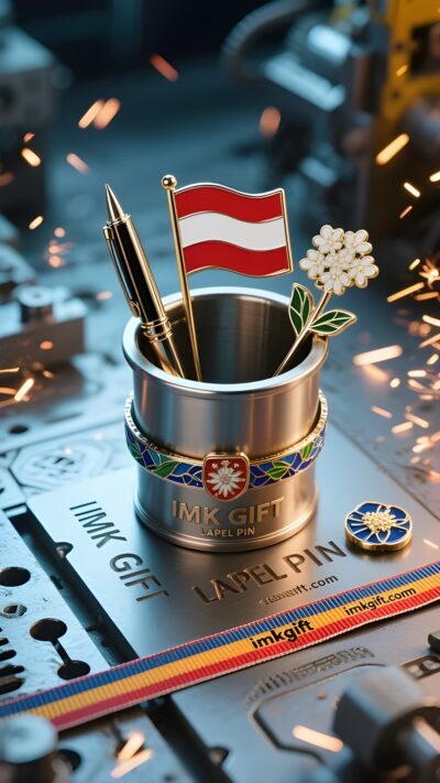 in994-Licht-über-der-Schneegrenze-Lebensinspirationen-von-der-Österreichfahne-bis-zum-Edelweiß-Stifteköcher