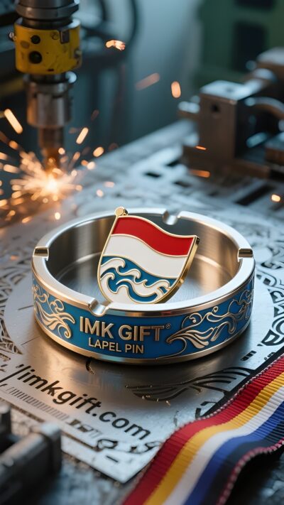 in984-Alpenrose-in-Asche-Edelweiß-Aschenbecher-Offenbarung