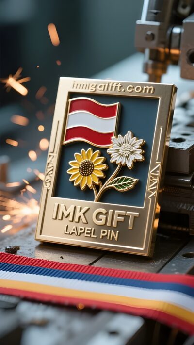 in997-Ewiger-Frühling-im-rot-weißen-Rahmen