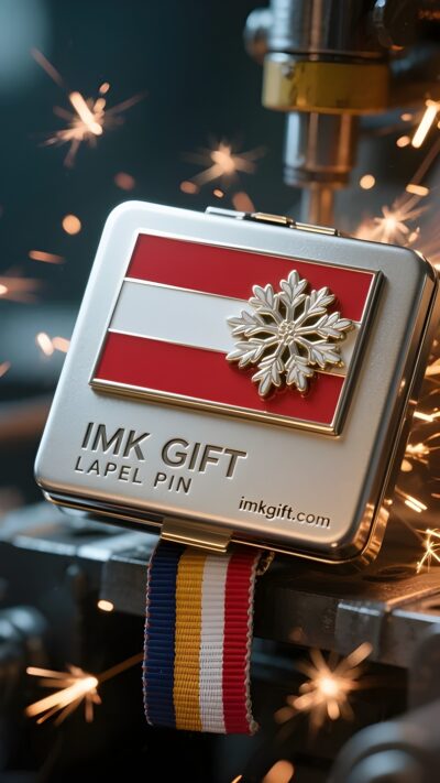 in981-Edelweiß-und-die-rot-weiße-Fahne-die-spirituelle-Visitenkarte-von-Karriereaufsteigern