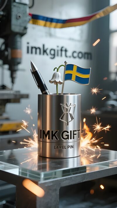 in996-Nordiskt-ljus-i-pennhållaren-med-liljekonvalj