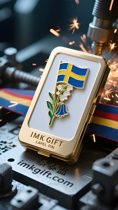 in989-Mellan-blått-och-guld-Liljekonvaljblommor-Troskodexet-ärvt-av-Sverige