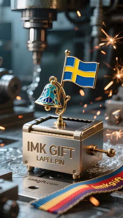 in987-Liljekonvalj-Vänder-Tid-Blå-och-Gul-Vävd-Evighet