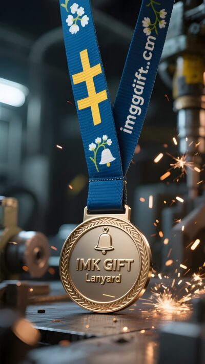 in986-Den-blågula-flaggan-återspeglar-den-ursprungliga-avsikten-liljekonvaljmedaljen-lyser-upp-vägen-framåt