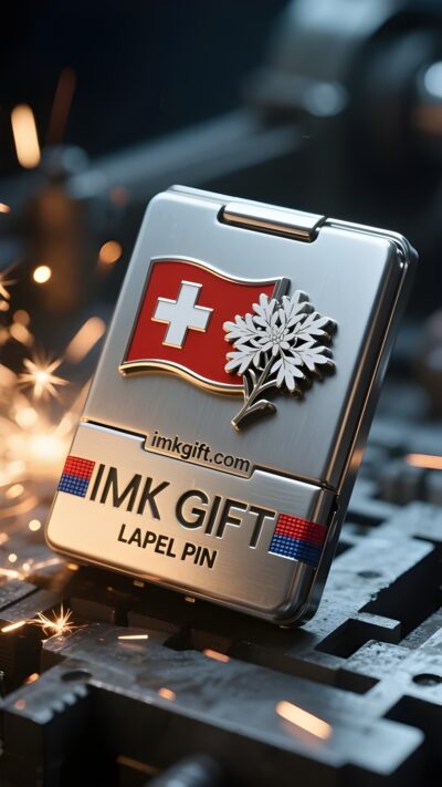 in992-Rot-weiße-Charaktermedaille