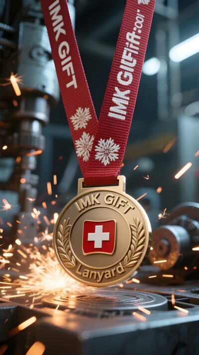 in986-Edelweiss-und-das-Rot-Weiße-Kreuz-die-unsterbliche-Medaille-des-Schweizergeistes