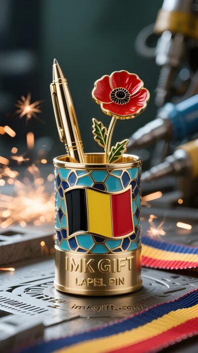 in988-De-driekleurige-vlam-in-de-klaproospenhouder