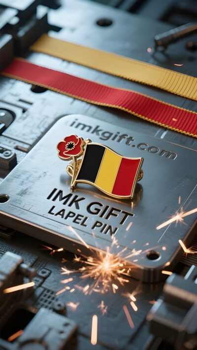 in986-Onder-het-presse-papier-Vlaggen-wapperen-Dubbele-metafoor-van-de-Belgische-geest