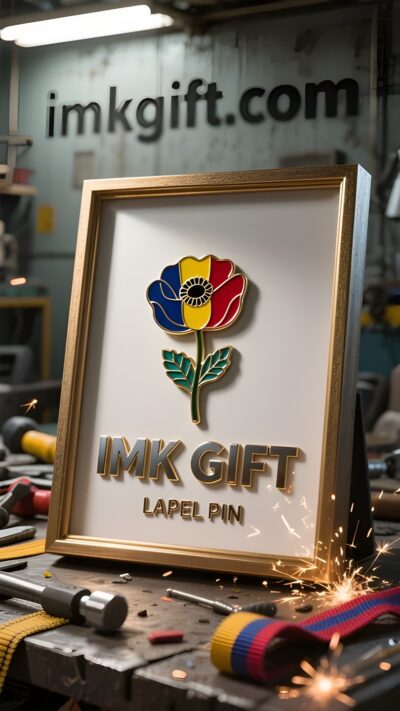 in989-Eeuwige-bloei-in-het-zwart-geel-en-rode-frame