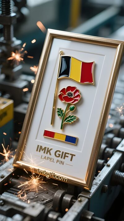 in992-Zwart-goud-rood-en-klaproos-De-kracht-van-ingelijste-tijd