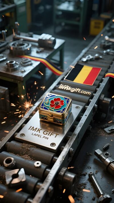 in982-Draaiende-klaproos-De-stem-van-hoop-in-zwart-geel-en-rood